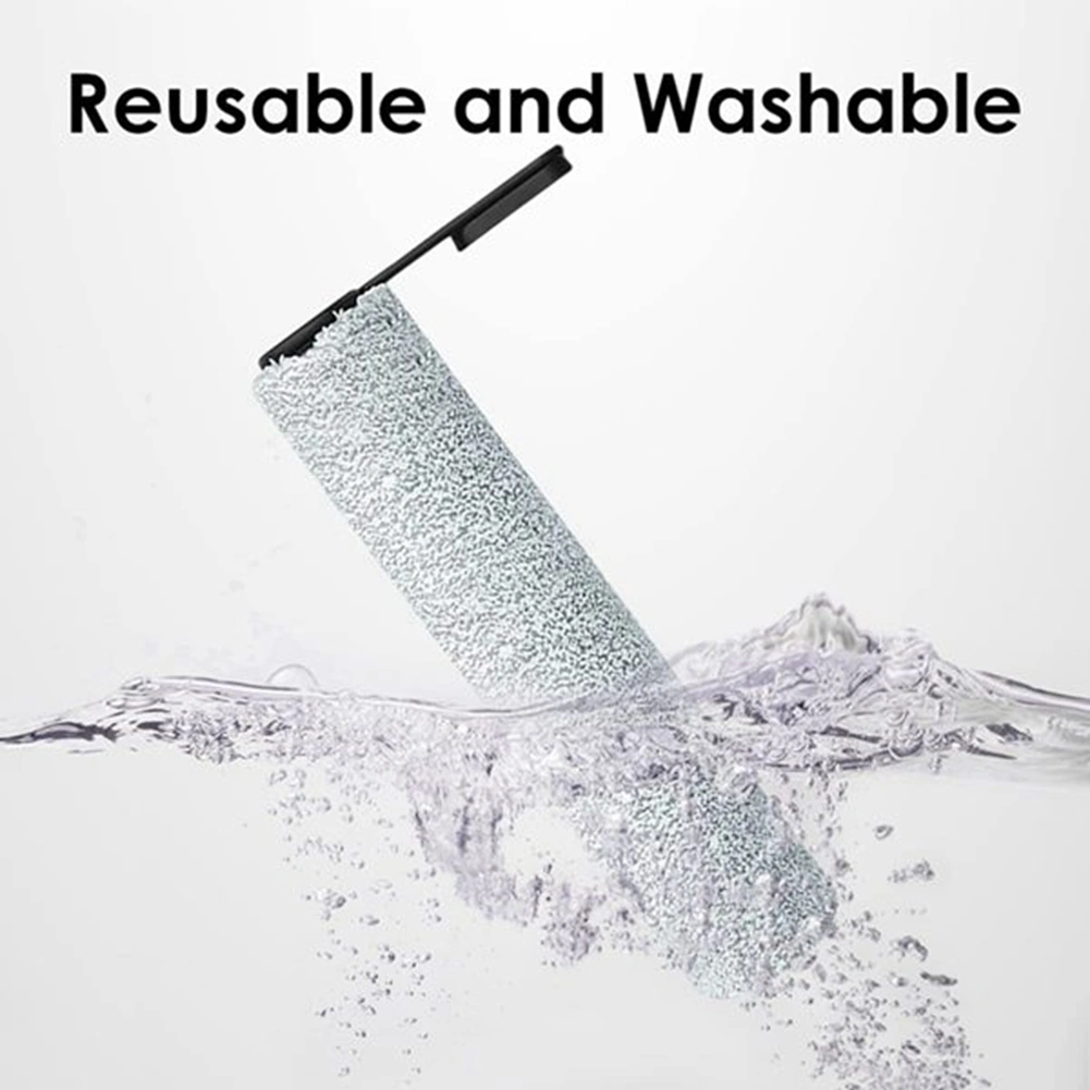 Crackedice Tineco Floor One S6/ S6 Extreme Pro Elektrikli Süpürge Parçaları 7 Adet