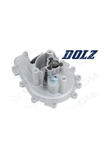 Gva 5227250 - Devirdaim Ducato-boxer-jumper-ford Transit 2.2 Hdı