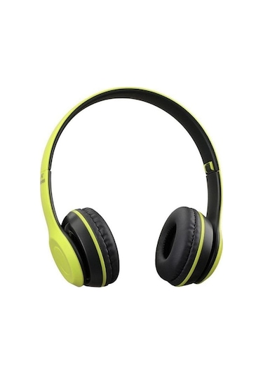 Rosepremium  P47 Bluetooth Kulak Üstü Kulaklık