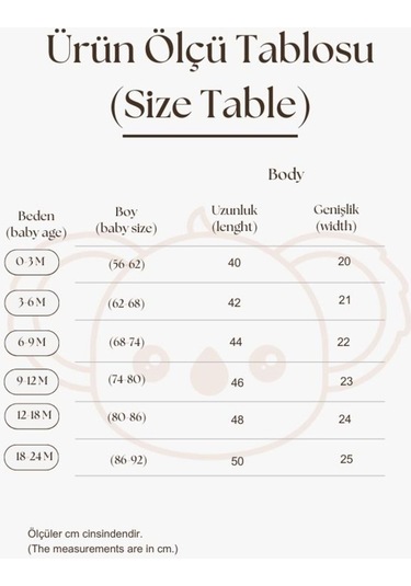 Ohlalakoala Yeşil Basic Etiketli Uzun Kollu Body Yeni Yeşil