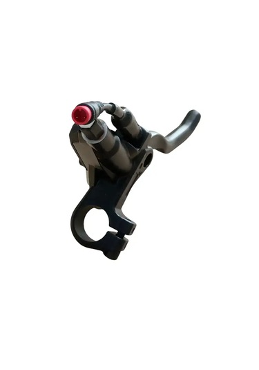 Elektrikli Bisiklet Hidrolik Fren Takımı 2 Pin Su Geçirmez