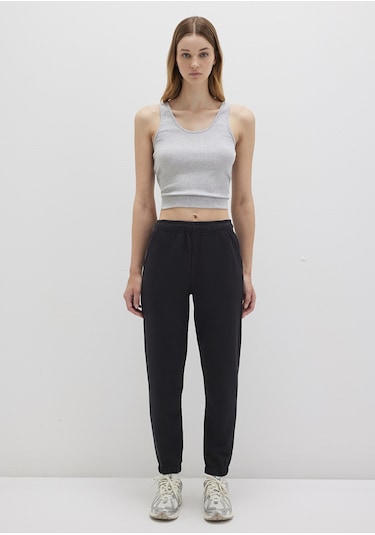 Mavi - Siyah Eşofman Altı 1600823-900 Siyah -473714769- Siyah