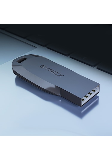 Syrox BL32 Bold Design 32 GB USB Bellek - USB Flash Drive