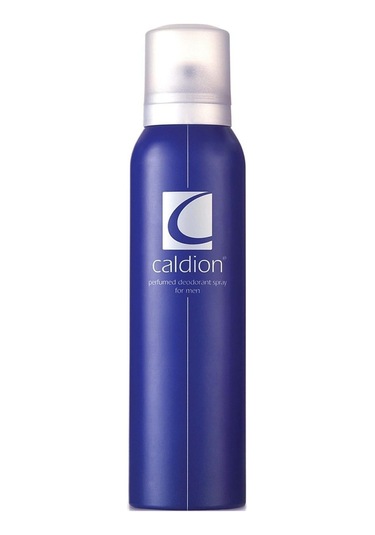 Caldion Erkek Sprey Deodorant 150 ML