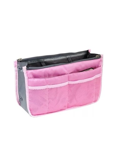Lıtebag Seyahat Çantası İç İç Organizatör 205403049 Pembe