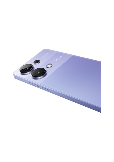 Xiaomi Redmi Note 13 Pro 512 GB 12 GB Mor (Outlet)