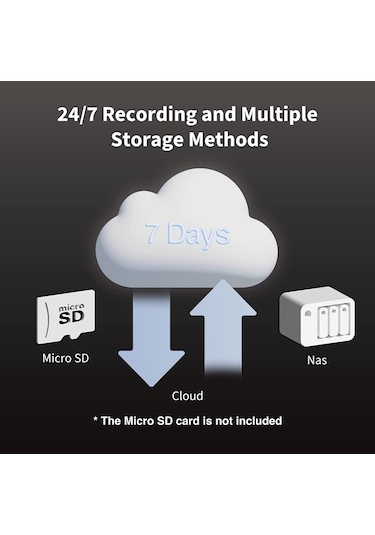 Aqara G4 Akıllı Görüntülü Kapı Zili