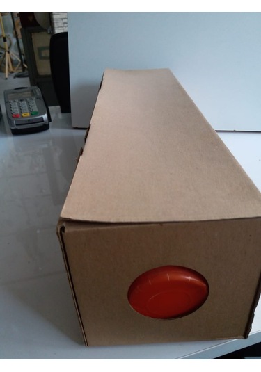 Nade FD 8030 Duman Dedöktörü