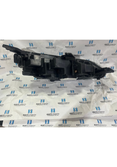 Byd Atto 3 Ev Sol Far 2023-2026 Sc2e-4121010