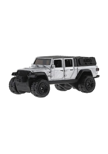 Hot Wheels Fast & Furious Arabalar '20 Jeep Gladiator Hnr99