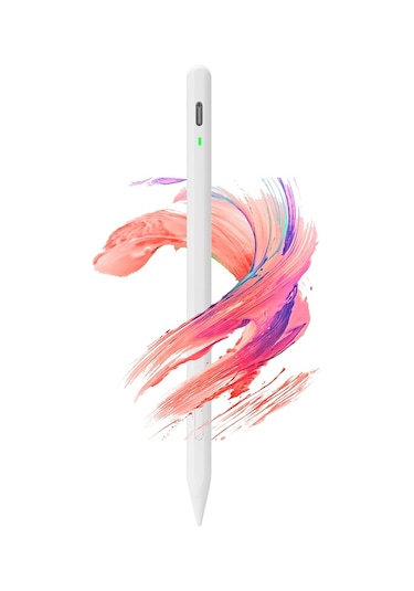 İpad 2018 Için Jd56- Tablet Bluetooth Aktif Kapasitif Kalem