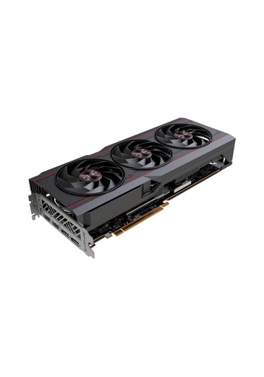 Sapphire AMD Radeon RX 7900 XTX Pulse 11322-02-20G 24 GB GDDR6 384 Bit Ekran Kartı