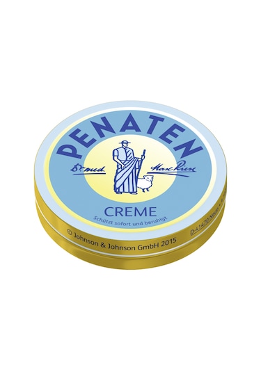 Penaten Baby Pişik Kremi 50 ml