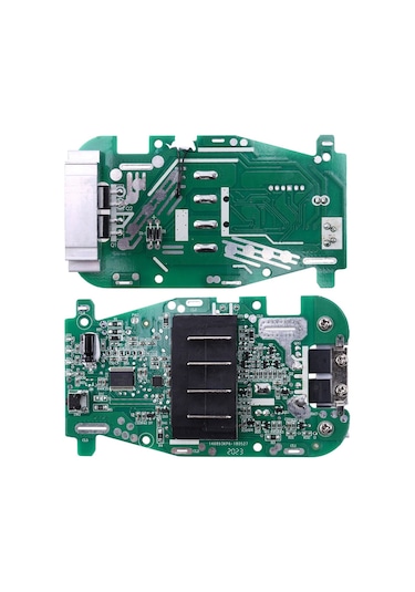 Weko Wk-25240 Aeg 18v Akülü Matkap Bms Şarj Deşarj Koruma Devresi