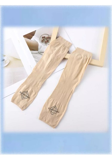 Comfıamo Spor Kolay Kol 217111259 Bej