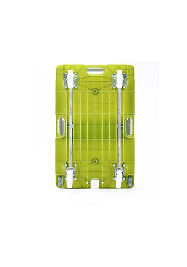Haibrag Hai-02 150 Kg Profesyonel Paket Taşıma Arabası