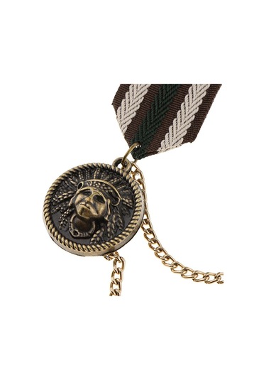 Magideal Suntek Askeri Madalya Donanma Broş Çok Renkli