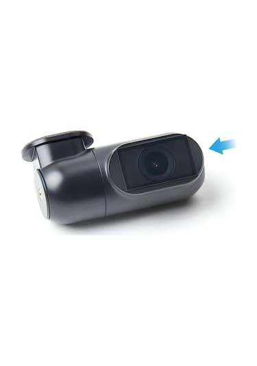 Viofo Cpl-300 A229 / Plus / Pro / A139 / Pro / T130 Arka Kamera I