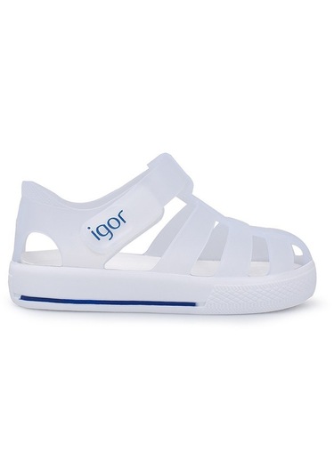 İgor Star Unisex Çocuk Sandalet s10171-6390 001