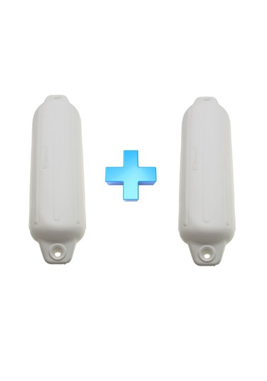 2'li Tekne Sosis Usturmaça. 18x66cm. Easterner No:5