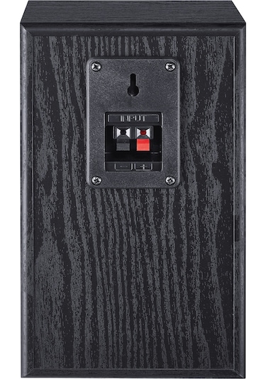 Magnat Monitor S10 D Siyah 1 Çift Hoparlör