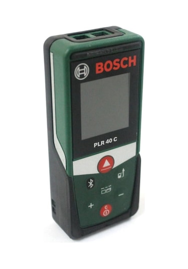Bosch PLR 40 C Lazer Mesafe Ölçer - 0603672300