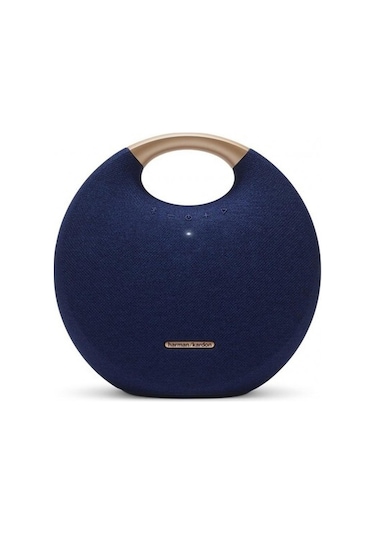 Harman Kardon Onyx Studio 6 Taşınabilir Bluetooth Hoparlör - Lacivert