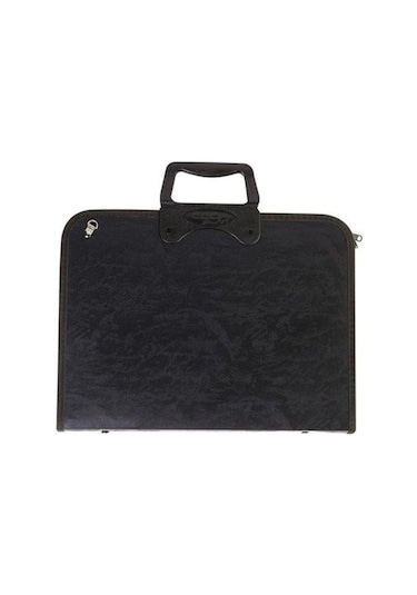 Proje Çantası- Ceoart 28x38 Siyah