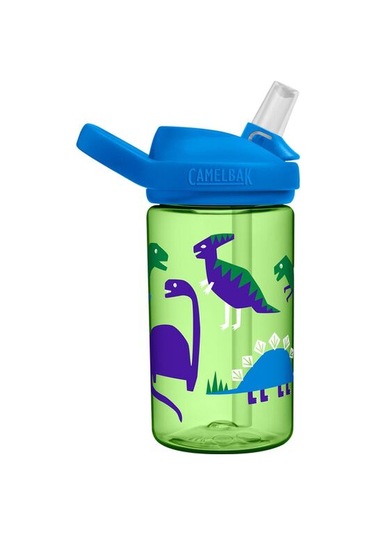 Camelbak Eddy+kids Tritan Renew Çocuk Matara 400ml Çok Renkli