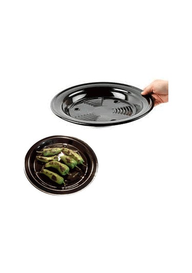 Emaye Közleme Tavası Kestanematik Çok Renkli