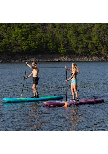 Jobe Lına Sup Board 10.0 Seti Mor 305x81x15 Cm