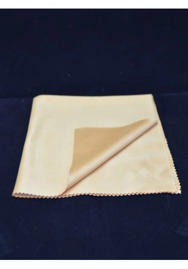 Gözlük Temizleme Bezi Lüks 30x30