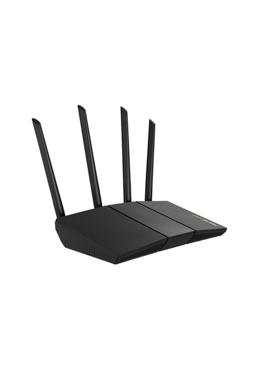 Asus RT-AX57 Wifi 6 2.4 - 5 GHz 3000 Mbps Kablosuz Router