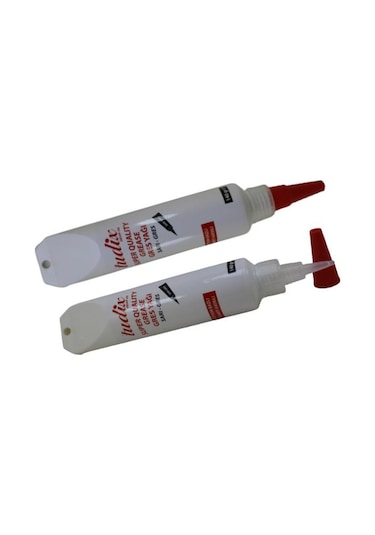 Fgd Motorlu Tırpan Gres Yağı 2 x 140 G