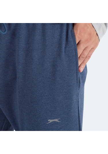 Slazenger MANAS Erkek Eşofman Altı Lacivert