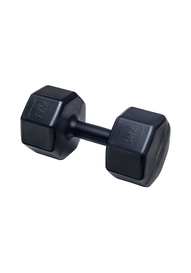 Ps Spor 14 Kg Dambıl 7 Kg X 2 Adet Gönderim Yapılır