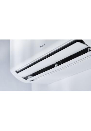 Daikin Zeta Shira Plus FTXM35A 12000 BTU/h Inverter Duvar Tipi Klima
