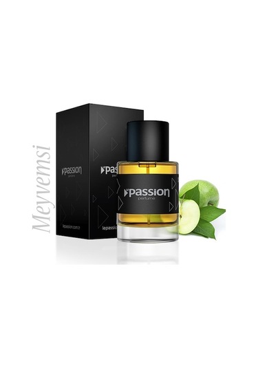 Le Passion EL4 Erkek Parfüm EDP 55 ML