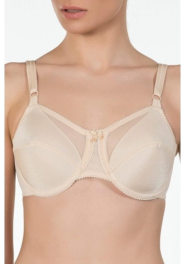 Kom Nelly Telli Toparlayıcı Sütyen