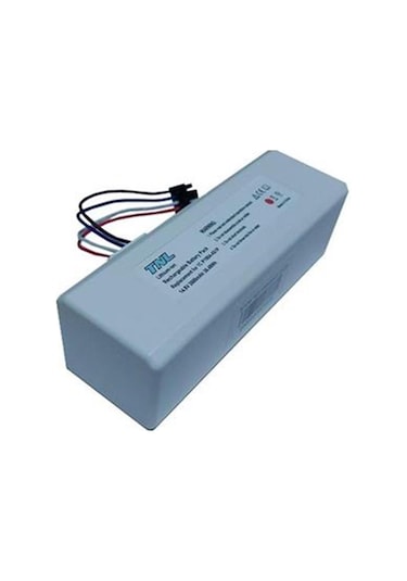 Xiaomi P1904-4s1p-mm Robot Süpürge Için 14.4v 5200mah Uyumlu Batarya