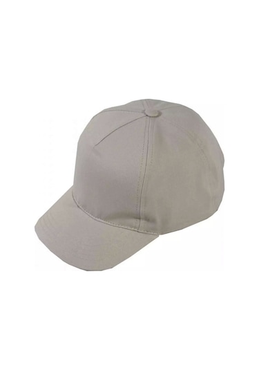 Bay Şapkacı Pamuk Unisex Şapka