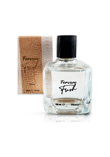 Fervore Fresh Kadın Parfüm EDT 100 ML