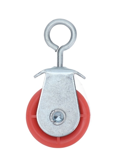 Electric Dayanıklı Metal Ve Plastik Su Hattı Kasnakları - 10'lu Set Çiftlik/kümes İçin