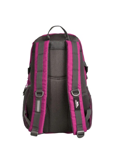 Trespass Albus - Casual Backpack 22653 Bordo