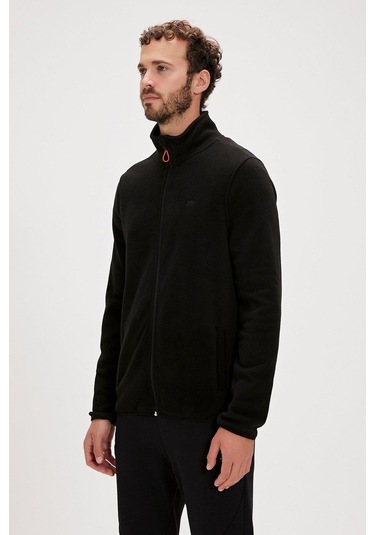 Bad Bear Erkek Bowıe Full-zıp Polar Jacket 23.02.21.001 Çok Renkli