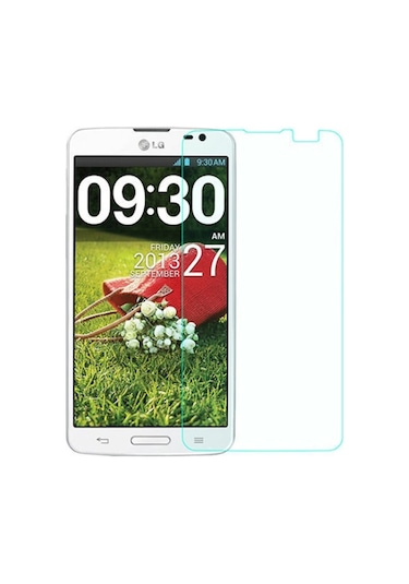 Bufalo Lg G Pro Lite D682 Cam Ekran Koruyucu