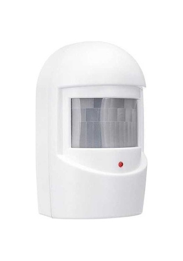 Tongxida Yolu Uyarı Sistemi Kablosuz Hareket Güvenlik Misafir Araba Alarm 1 Tj