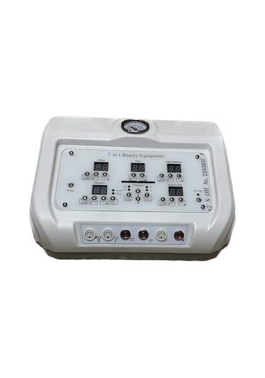 East Medical 7+1 Cilt Bakım Cihazı