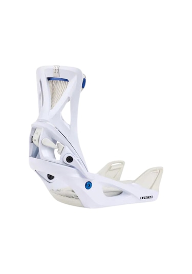 Burton Burton Step On Escapade Binding Kadın Beyaz Snowboard Bağlaması Whı Beyaz