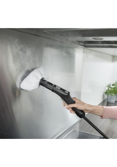 Karcher SC 2 Easyfix Premium 1500 W Buharlı Temizleyici